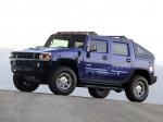 Hummer H2H Concept 2004 года